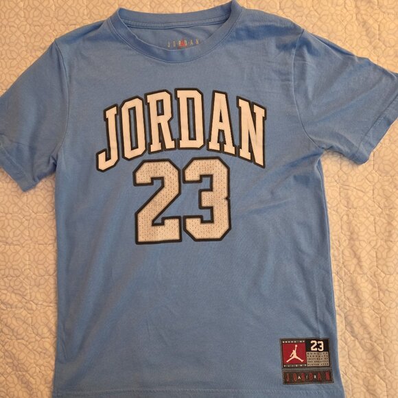 Jordan tee - Picture 1 of 3